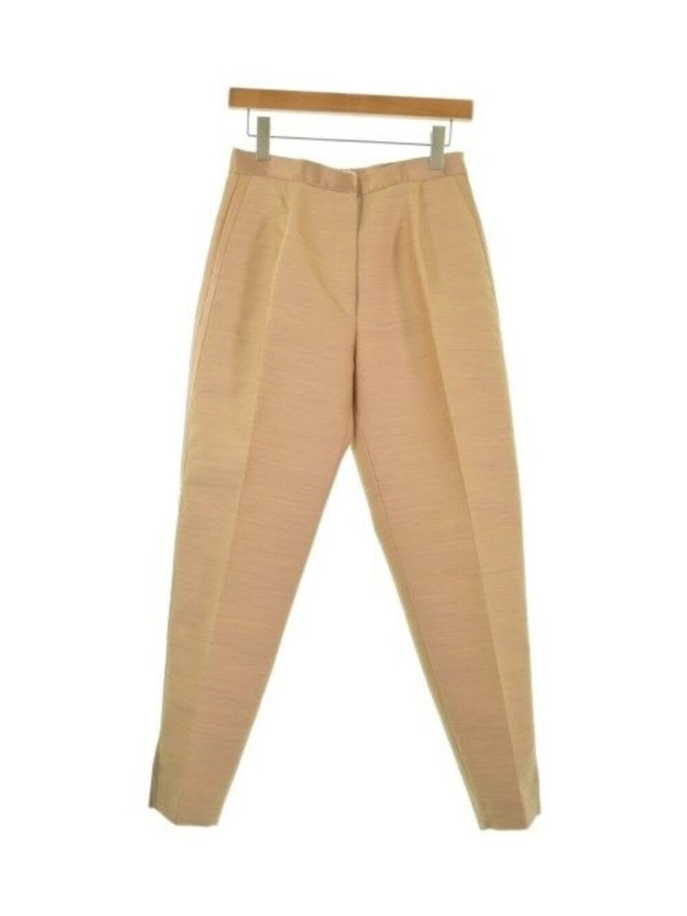 Celine Pants Beige